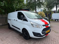 Ford Transit Custom - 290 2.0 TDCI L2H1 Trend Airco Nav Pdc