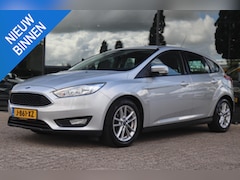 Ford Focus - 1.0 LEASE EDITION | TREKHAAK | CRUISE | CLIMATE | BLUETOOTH | PDC