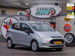 Ford B-Max - 1.6 TI-VCT Titanium Automaat 1e Eig. 23.300 km +NAP NL-auto