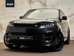 Land Rover Range Rover Sport - P550e Autobiography , NL-auto, pano, Meridian, luchtv., 4W-best., tr.haak, memory, 360° ca