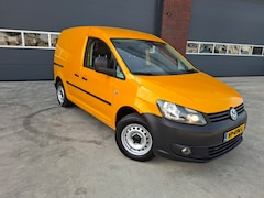 Volkswagen Caddy - 1.6 TDI Airco Schuifdeur Trekhaak APK 9-2027