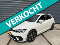 Volkswagen Polo - 1.0 TSI Life Business DIGITAL DASH/ NAVI/ PDC
