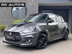 Suzuki Swift - 1.4 Sport Camera Carplay PDC Cruise Stoelverwarming