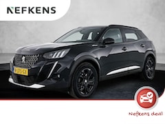 Peugeot 2008 - 1.2 130pk GT-Line | Apple Carplay/Android Auto | Climate Control | Cruise Control | Camera