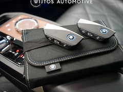 BMW iX - xDrive40 High Executive 77 kWh Sport, H/K, Massage