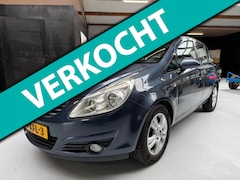 Opel Corsa - 1.4-16V Enjoy