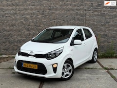 Kia Picanto - 1.0 DPi ComfortLine 5p Airco PDC Cruise control 1e eigenaar