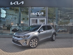 Kia Stonic - 1.0 T-GDi MHEV DynamicPlusLine DCT7 Automaat | Navigatie | Camera | Cruise Control | Clima
