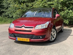 Citroën C4 Coupé - 1.6-16V VTR+