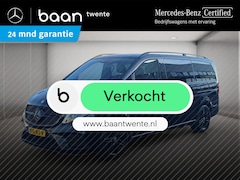 Mercedes-Benz V-klasse - V 300d L DC AMG Avantgarde | Panorama | 360 Camera