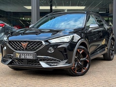 CUPRA Formentor - 2.0 TSI 4DRIVE VZ 310PK ACC Beats Sportuitlaat Full Option Garantie