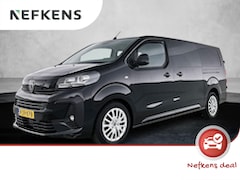 Peugeot Expert - 2.0 145pk S&S L3 DC Automaat | Automaat | Trekhaak | Apple Carplay/Android Auto |