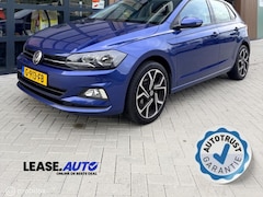 Volkswagen Polo - 1.0 TSI Comfortline GARANTIE/CMRA/ADAP/NAP