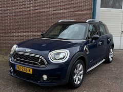 MINI Countryman - 1.5 Cooper S E ALL4 Salt | Hybride | Nap