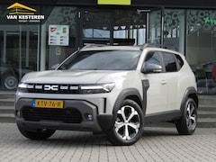 Dacia Duster - 1.6 HYBRID 140pk Journey Camera / Handsfree Card / Cruise-Control / Blindspotwarning