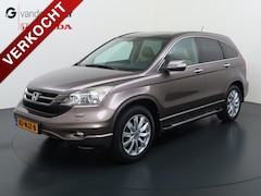 Honda CR-V - 2.0i-VTEC AWD Executive Aut.Navi