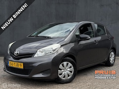 Toyota Yaris - 1.0 VVT-i -AIRCO-CC- Apk (08-2027) *INRUIL MOGELIJK
