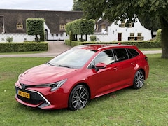 Toyota Corolla Touring Sports - 2.0 Hybrid Premium