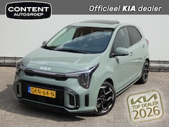 Kia Picanto - 1.0 DPi GT-Line / 16.000 KM