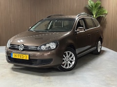 Volkswagen Golf Variant - 1.2 TSI Comfl. Bl.M