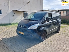Ford Transit Custom - 270 2.2 TDCI L1H1 Trend (( injector defect )))