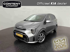 Kia Picanto - 1.0 DPi 63pk ExecutiveLine
