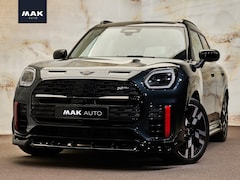 MINI Countryman - 2.0 JCW ALL4 John Cooper Works XL , pano, 20", H/K, memory, massage, HUD, ACC, privacy