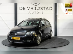 Volkswagen Golf Plus - 1.4 TSI Highline Opendak