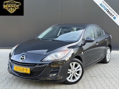 Mazda 3 - 3 1.6 TS Plus Airco PDC Trekhaak StoelV.W Cruise