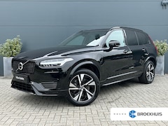 Volvo XC90 - 2.0 T8 Recharge AWD R-Design Long Range | Long Range | SoH 100% | Pano | Pilot Assist | St