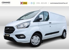 Ford Transit Custom - 300 2.0 TDCI L2H1 Trend