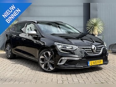 Renault Mégane Estate - 1.3 TCe GT-Line