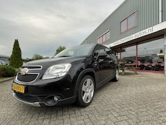 Chevrolet Orlando - 1.8 LTZ trekhaak.7 pers ne t gr beurt gehad