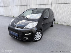 Peugeot 107 - 1.0 Envy|Unieke KM|5drs|Airco|Elek Ramen|NAP|