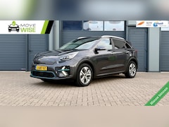 Kia e-Niro - DynamicLine