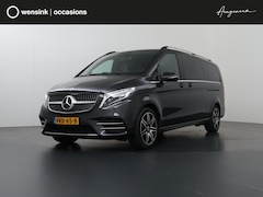 Mercedes-Benz V-klasse - 300d | XL L3 | DC | AMG | EDITION | AIRMATIC | BURMESTER SOUND-SYSTEM | ALARM KLASSE 3 | 3
