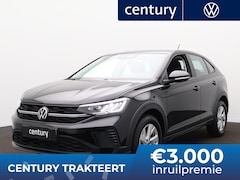 Volkswagen Taigo - Edition 1.0 TSI 70 kW / 95 PK CUV 5 versn. Hand