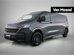 Volkswagen e-Transporter - L2H1 Life 64 kWh 136PK | Automaat | Achteruitrijcamera | Parkeernsensoren Voor + Achter |