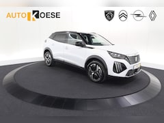 Peugeot 2008 - PureTech 130 EAT8 GT | 360 Camera | Adaptieve Cruise Control | Pack Alcantara | Apple Carp