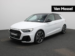 Audi A1 Sportback - 30 TFSI S edition | 18 inch velgen | Automaat | Achteruitrijcamera | Apple carplay / Andro