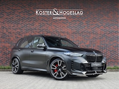 BMW X5 - 50e xDrive M Performance | M Performance - Sky Lounge - Individual