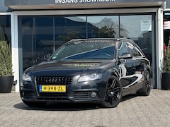 Audi A4 Avant - 1.8 TFSI S-Line|Nieuwe Apk|Stoelverwarming