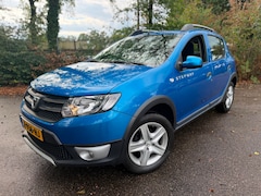 Dacia Sandero Stepway - 0.9 TCe Ambiance AIRCO NIEUWE-APK HOGE-INSTAP