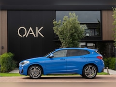BMW X2 - 2.0i xDrive | M-Sport | Navigatie | Panorama | Leder | Memory | PDC | 19"LM | NL Auto | Mi