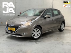Peugeot 208 - 1.2 e-VTi Envy NAP Automaat Cruise Clima Navi