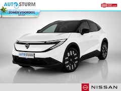 Nissan LEAF - Evolve 52 kWh