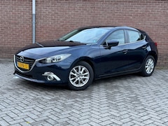 Mazda 3 - 3 2.0 Skylease|Carplay|Clima|Camera