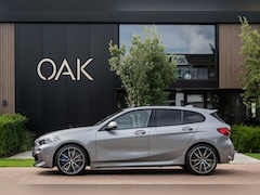 BMW 1-serie - M135i xDrive | Live Cockpit | Panorama | Leder | Memory | H&K | Head-Up | Camera | 19"LM |