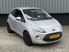 Ford Ka - 1.2 Limited