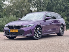 BMW 3-serie Touring - 330e xDrive | 2 jaar garantie + onderhoud | Full option |